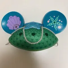 アリエル イヤーハット