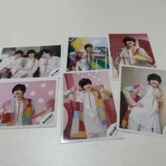 2026年最新】道枝駿佑 公式写真 2018の人気アイテム - メルカリ