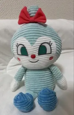 限定品　コキンちゃん　コーデュロイ　ぬいぐるみ