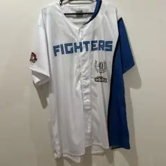 FIGHTERS ユニフォーム 810