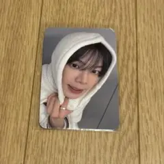 【ドンホン】VERIVERY MUSIC&DRAMA 対面サイン会 特典 トレカ