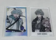 アイドリッシュセブン　亥清悠　アクリルフォトカード