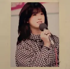 2026年最新】中森明菜 写真 スローモーションの人気アイテム - メルカリ