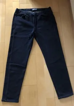 BACK NUMBER／バックナンバー 撥水ジョグパンツ ウィメンズ