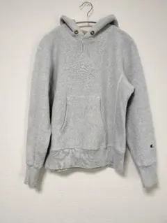 Champion REVERSE WEAVE 復刻 青単色タグ C3-W102