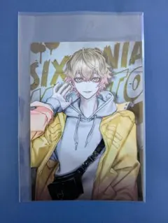 みこと ブロマイド アメカジver.