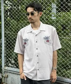 ROARK REVIVAL シャツのサムネイル