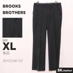 美品 BROOKS BROTHERS パンツ ストレート　センタープレスのサムネイル