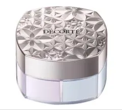 デコルテDECORTE フェイスパウダー 101 harmony veil