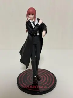 2026年最新】マキマ フィギュア タイトー チェンソーマンの人気