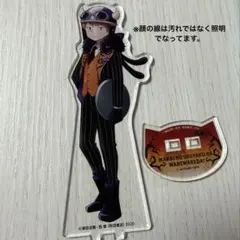 魔界の主役は我々だ！ ショッピ アクリルスタンド
