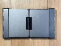 iClever キーボード 折り畳み Bluetooth タッチパッド搭載