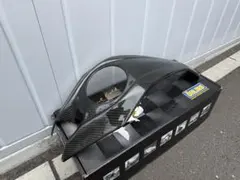 シグナス3型 リアルカーボン - メルカリ