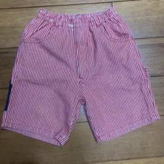 MOUJONJON ハーフパンツ 120cm