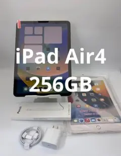 iPad Air4 256GB スカイブルー.