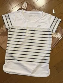 バボラ テニスウェアSHORT SLEEVE SHIRT ショートスリーブシャツ