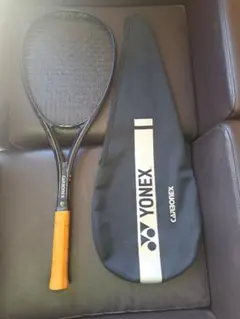 専用　美品　カーボネックスクラウン　ケース付YONEX CARBONEX Amazon | ヨネックス(YONEX) ソフトテニスラケット カーボネックス