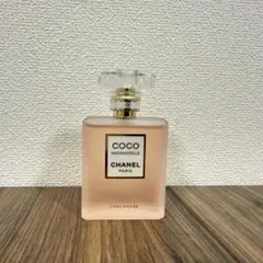 まとめ買い値引 CHANEL ココ マドモアゼル ロープリヴェ
