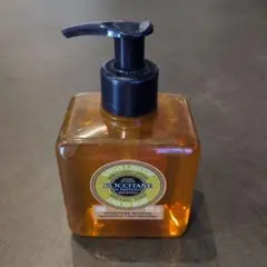L'OCCITANE サボンリキッド 300ml ロクシタンハンドソープ