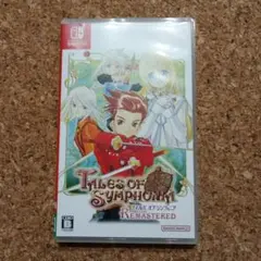 テイルズオブシンフォニア