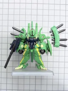 ガンダム コンバージ ♯Plus03 パラス・アテネ