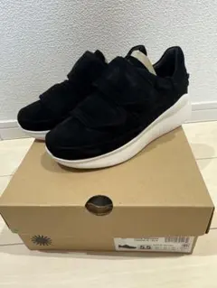 UGG Pumped Slide Mustard Seed サイズ25㎝ - メルカリ