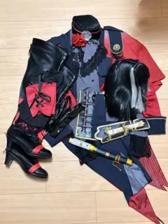2026年最新】京極正宗コスプレの人気アイテム - メルカリ