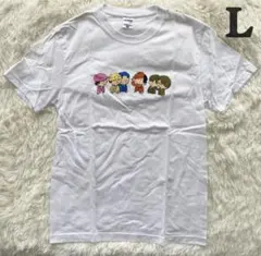 ★美品★ 東海オンエア Tシャツ キャラクター Lサイズ ロゴ✨