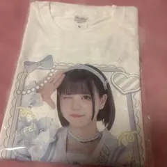 iLiFE! あいす 武道館 実写Tシャツ - メルカリ
