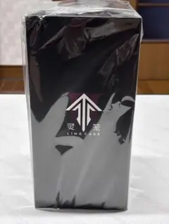 霊籠 LINGLONG ASH 1/4スケール胸像フィギュア