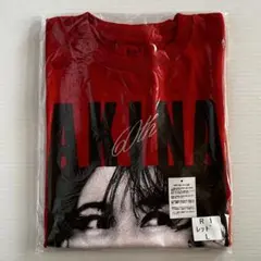 未使用 中森明菜 Tシャツ 還暦 KANREKI - メルカリ