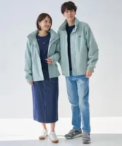 アンブレラスペック シェア トラックジャケットのサムネイル