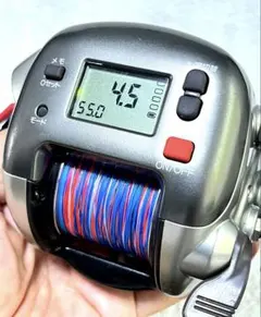 2026年最新】電動リールセットの人気アイテム - メルカリ