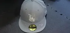 59FIFTY LAニューエラキャップ
