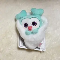 twice gigo限定 おくるみマスコット BABY LOVELYS ミナ