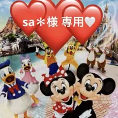 sa＊様 リクエスト 2点 まとめ商品のサムネイル