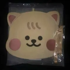 NiziU うちわケース リク