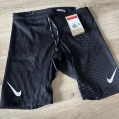 ナイキ　エアロスイフト　ハーフタイツ　サイズL