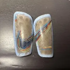 NIKE Mercurial シンガード すねあて