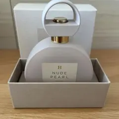 ハーリップトゥ　ヘアパフューム