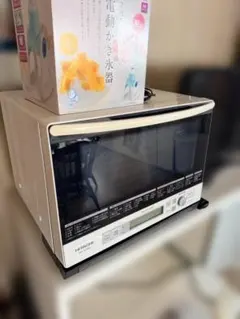しーいちゃん様専用(電子レンジのみ)