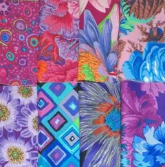 カットクロス♡ケイフファセット＊ミニカットセットNo1428