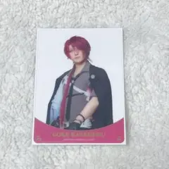 刀ミュ 夜半 クリカ 後家