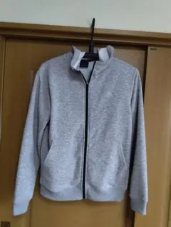 美品 YONEX フルジップパーカー上下セット