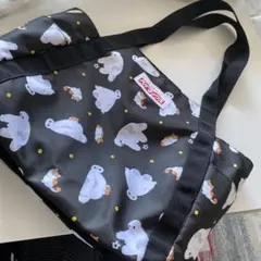 ベイマックス バッグ