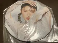 MAMAMOO ファサ　Myconツアー うちわのサムネイル