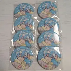 いれいす ほとけ 缶バッジ83個セット - メルカリ