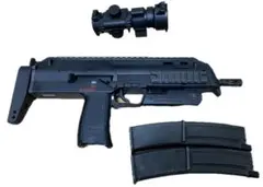 2026年最新】東京マルイ mp7a1 ガスの人気アイテム - メルカリ