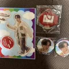 EXILE B HAPPY TETSUYAセット