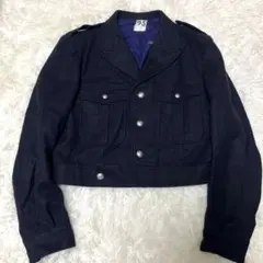 【超希少】40s フランス軍 アイクジャケット 希少サイズ35 短丈 ワイド